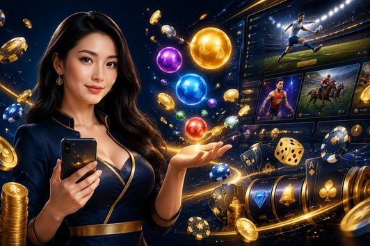 lux88