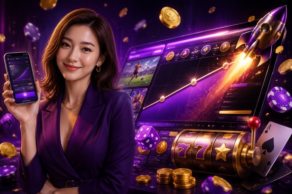 lux88