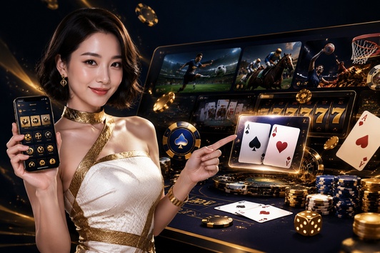 lux88